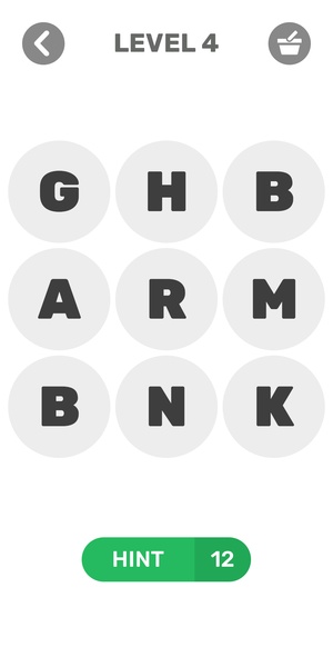 Cross Word Puzzle - Preview 14