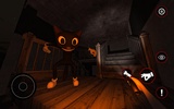 Cartoon Scary Cat Horror Game screenshot 3