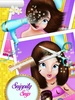 Princess Fashion Design Mania screenshot 9