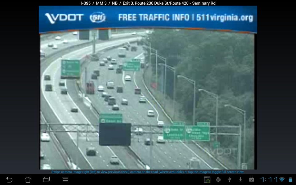 VDOT 511 - Preview 14