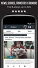 Sportfusion - NHL News Edition screenshot 7