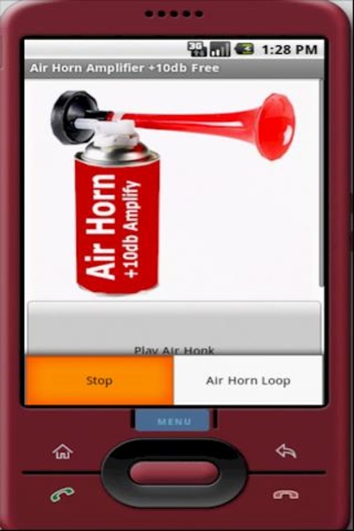 Air Horn Amplifier+10db Free - Preview 1