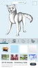 Avatar Maker: Dogs screenshot 1