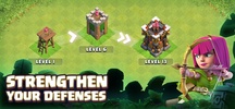 Clash of Clans screenshot 14