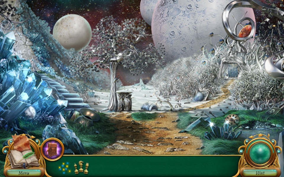 Fairy Tale Mysteries 2 - Preview 2