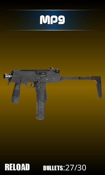 CS:GO Guns - Preview 4