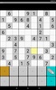 Sudoku screenshot 4