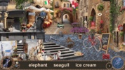 Rome: Hidden Object Games screenshot 3