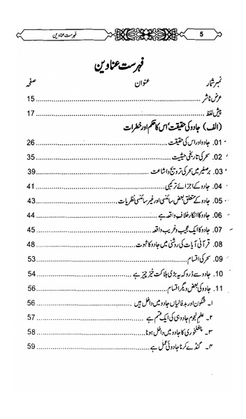 Jadoo Hi Haqiqat - Preview 1