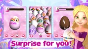 Princess Unicorn Surprise Eggs screenshot 6