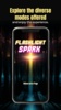 FlashlightSpark screenshot 4