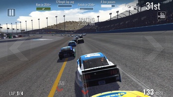 NASCAR Heat for Android 5
