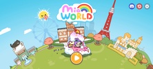 Mia World screenshot 2