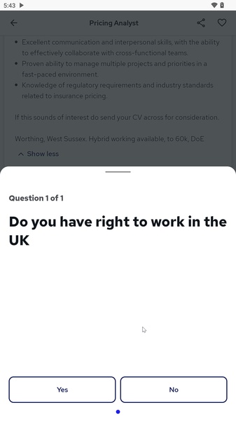 reed.co.uk Jobs - Preview 7