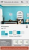 ColorSmart by BEHR® Mexico screenshot 1
