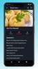 Malaysian Food Recipe App screenshot 7