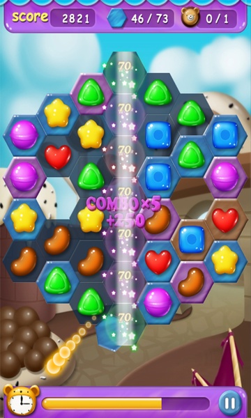 Candies Legend - Preview 6