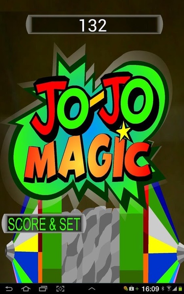 jo-jo - Preview 2