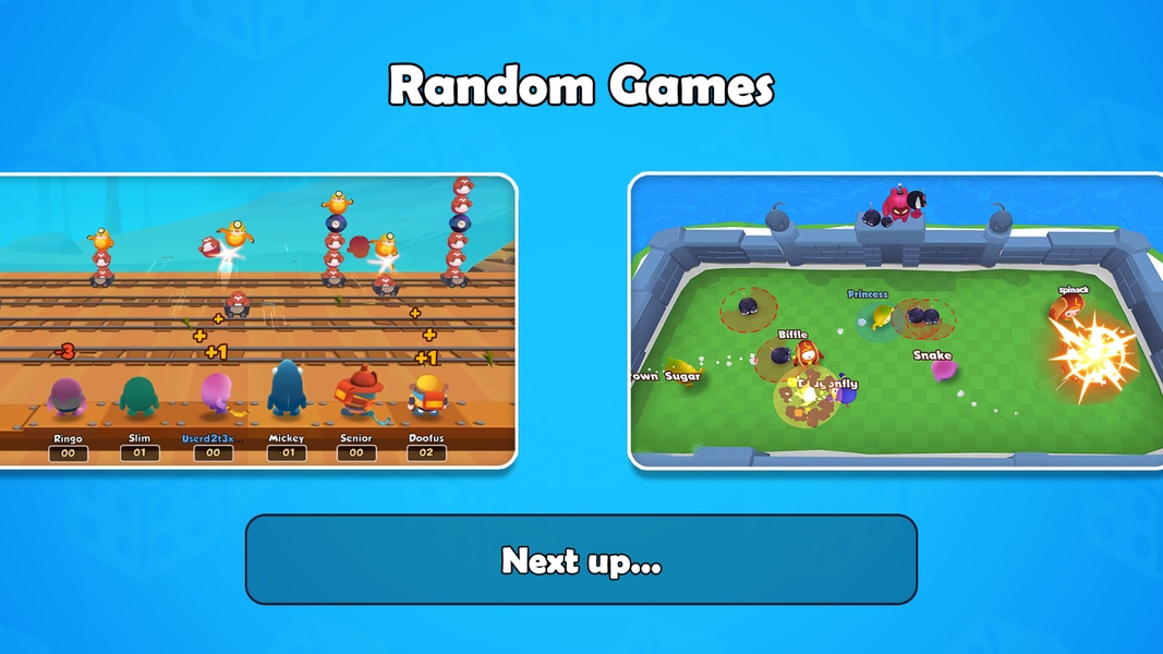 King Party - Preview 11