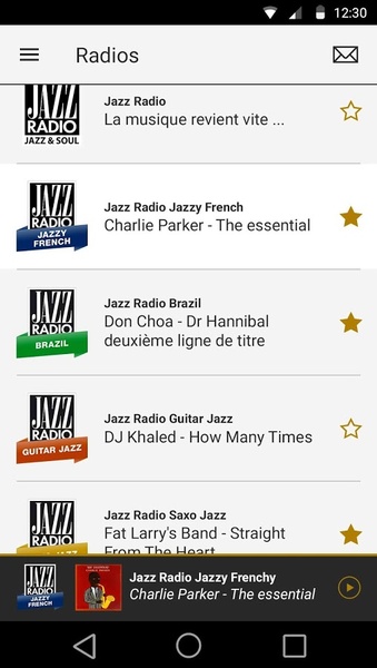 JazzRadio - Preview 6