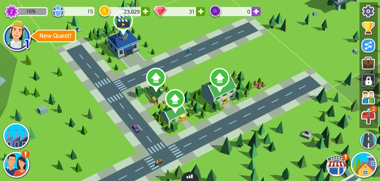 People And The City - Preview 8