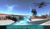 Multi Robot War: Robot Games screenshot 8
