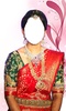 Women Bridal Sarees Photo Editor screenshot 3