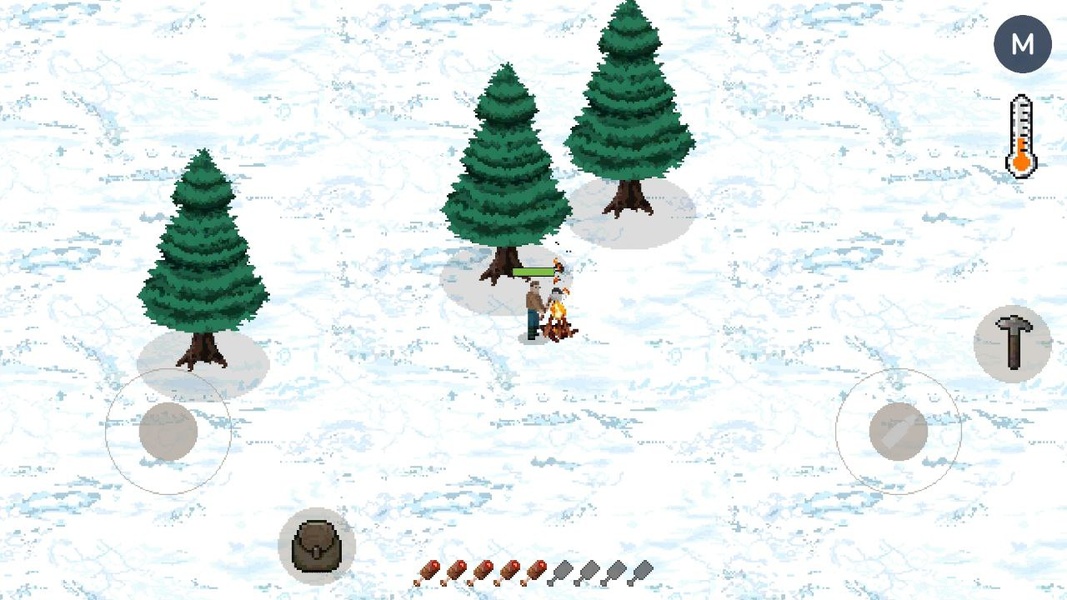 Desert Pixel - Preview 8