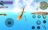 Plesiosaurus Simulator screenshot 6