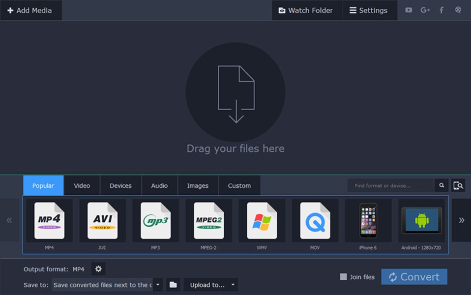 Movavi Video Converter Premium Full Crack Español 1