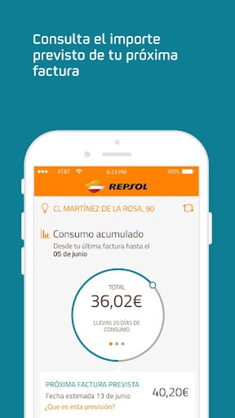 Tu Oficina Online Luz y Gas - Preview 14