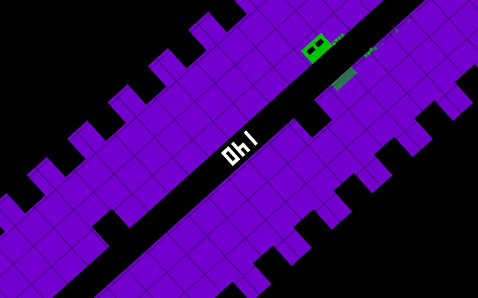 Flip Run: Second Wave - Preview 2