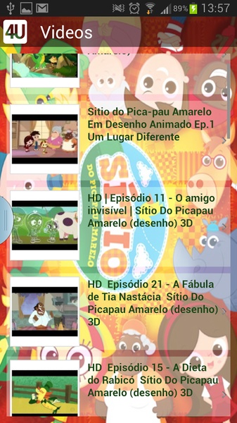 Sitio do Pica Pau - Preview 3