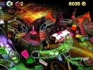 Trolli Pinball screenshot 7