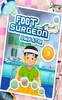 Foot Surgeon Simulator screenshot 6