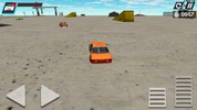 Insane Car Crash - Extreme Destruction screenshot 6