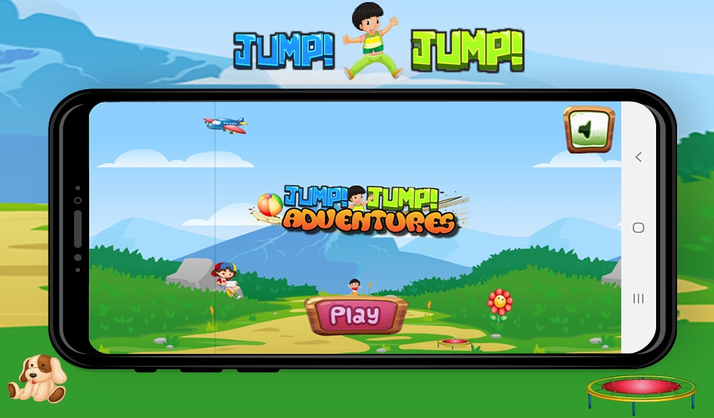 Jumper Boy Adventures - Preview 6