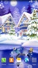 Christmas Live Wallpaper screenshot 6