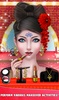 Chinese Girl Fashion Doll Dressup & Makeup Salon screenshot 2