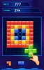 Block Puzzle Brick 1010 Classi screenshot 1