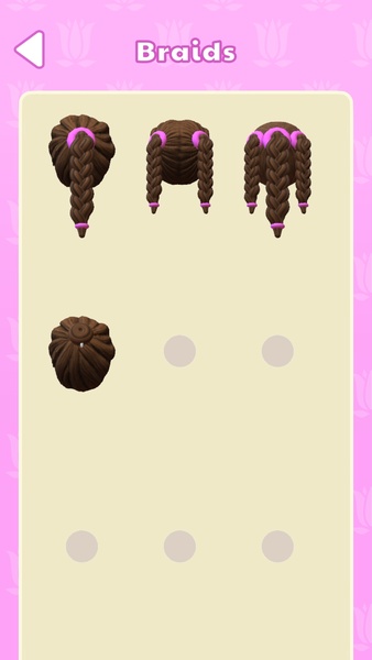 Braid Salon - Preview 8