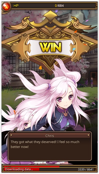 Sid Story at Lussid - Preview 8