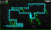 Glow Snake screenshot 6