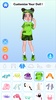 YoYa: Doll Avatar Maker screenshot 7