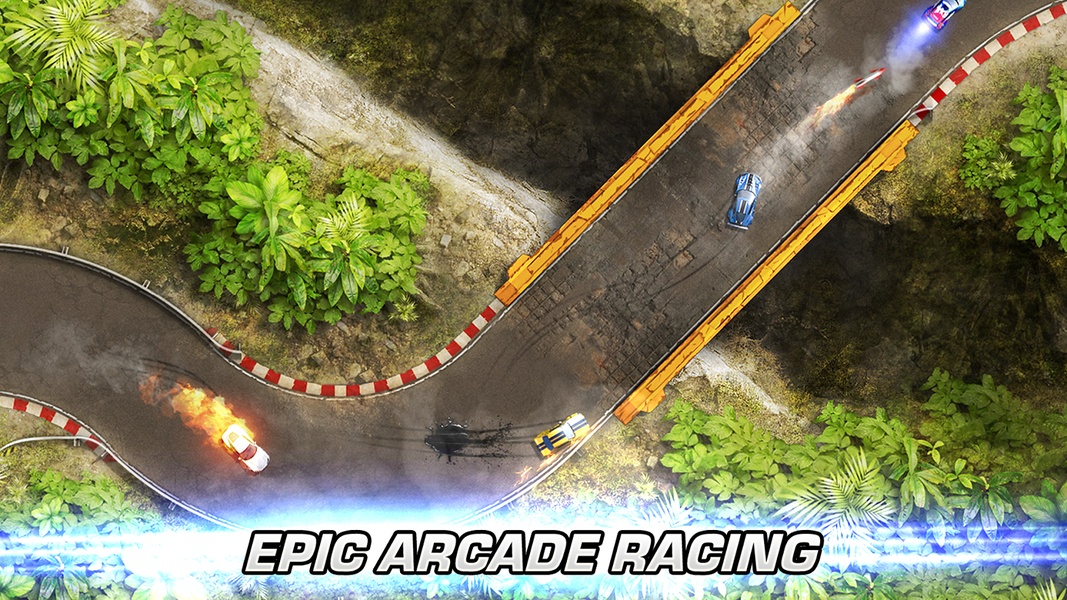 VS. Racing 2 - Preview 5