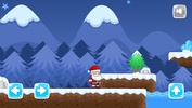 Santa Claus Adventure screenshot 3