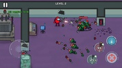 Impostor vs Zombie 2: Doomsday screenshot 6