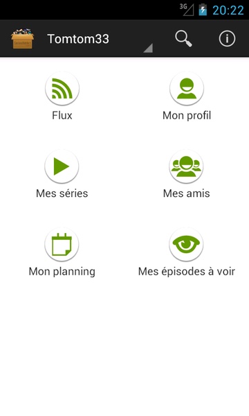 SeriesAddict - Preview 7