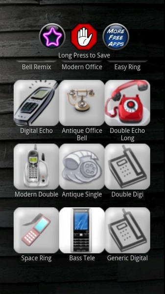Antique Telephone Rings - Preview 4
