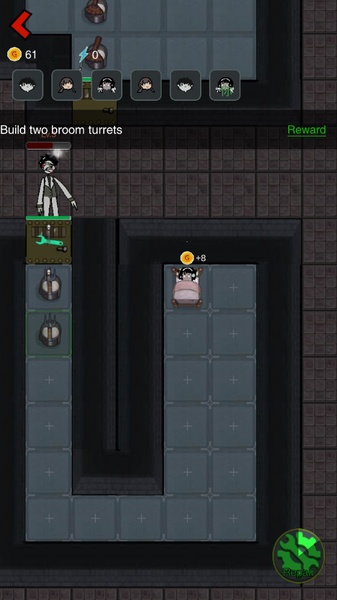 Ghost Apartment - Preview 5
